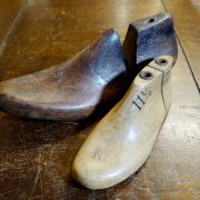 靴木型（英国）